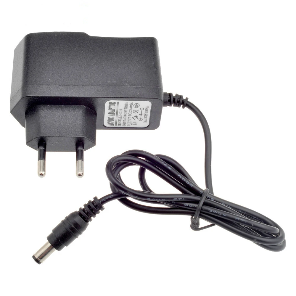 Women Accessories In Uk - EU AU UK US ปลั๊ก12V 1A