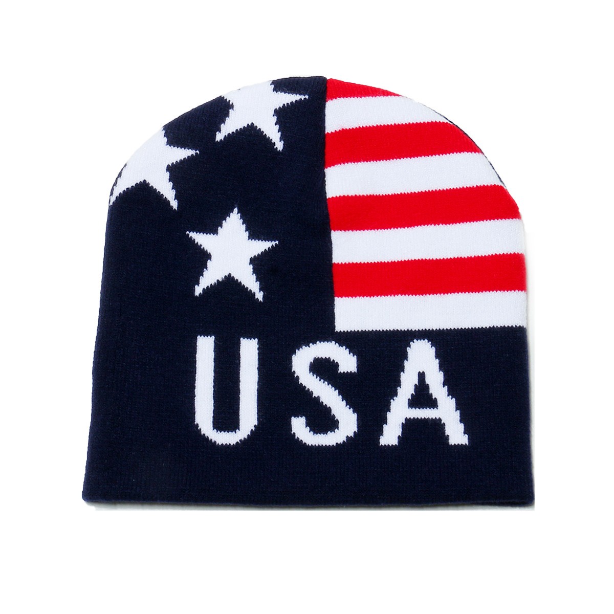 Women Accessories Usa - USA London Dance Beanies ผู้ชาย UK
