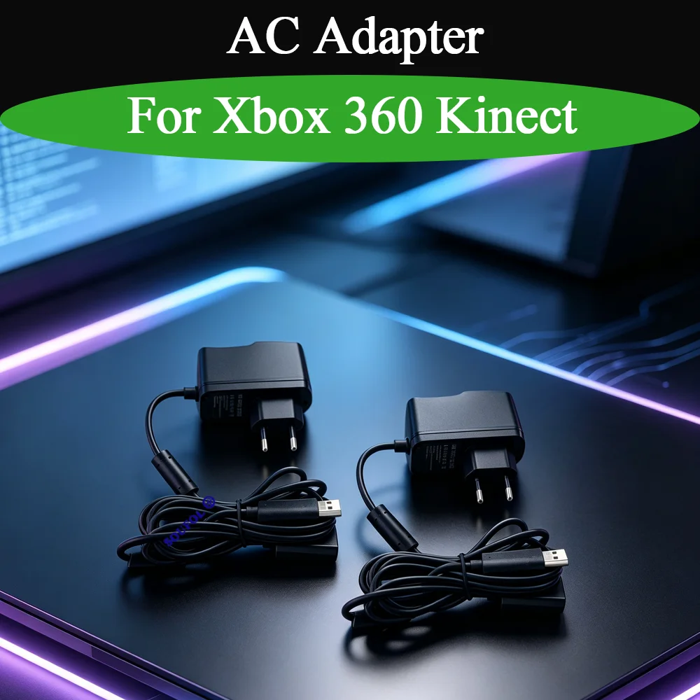 Women Accessories In Uk - ใหม่ AC 100 V-240 V แหล่งจ่ายไฟสำหรับเอกซ์บอกซ์