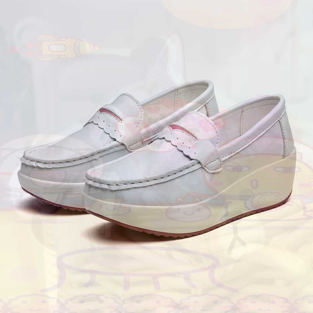 Women Accessories Brand Name Ideas - Plataform ฤดูหนาวรองเท้าผ้าใบสีชมพูเทนนิสรองเท้าบาสเก็ตบอลผู้หญิงผู้หญิงสุภาพสตรีแบรนด์กีฬาปีใหม่ตะกร้ามือสอง