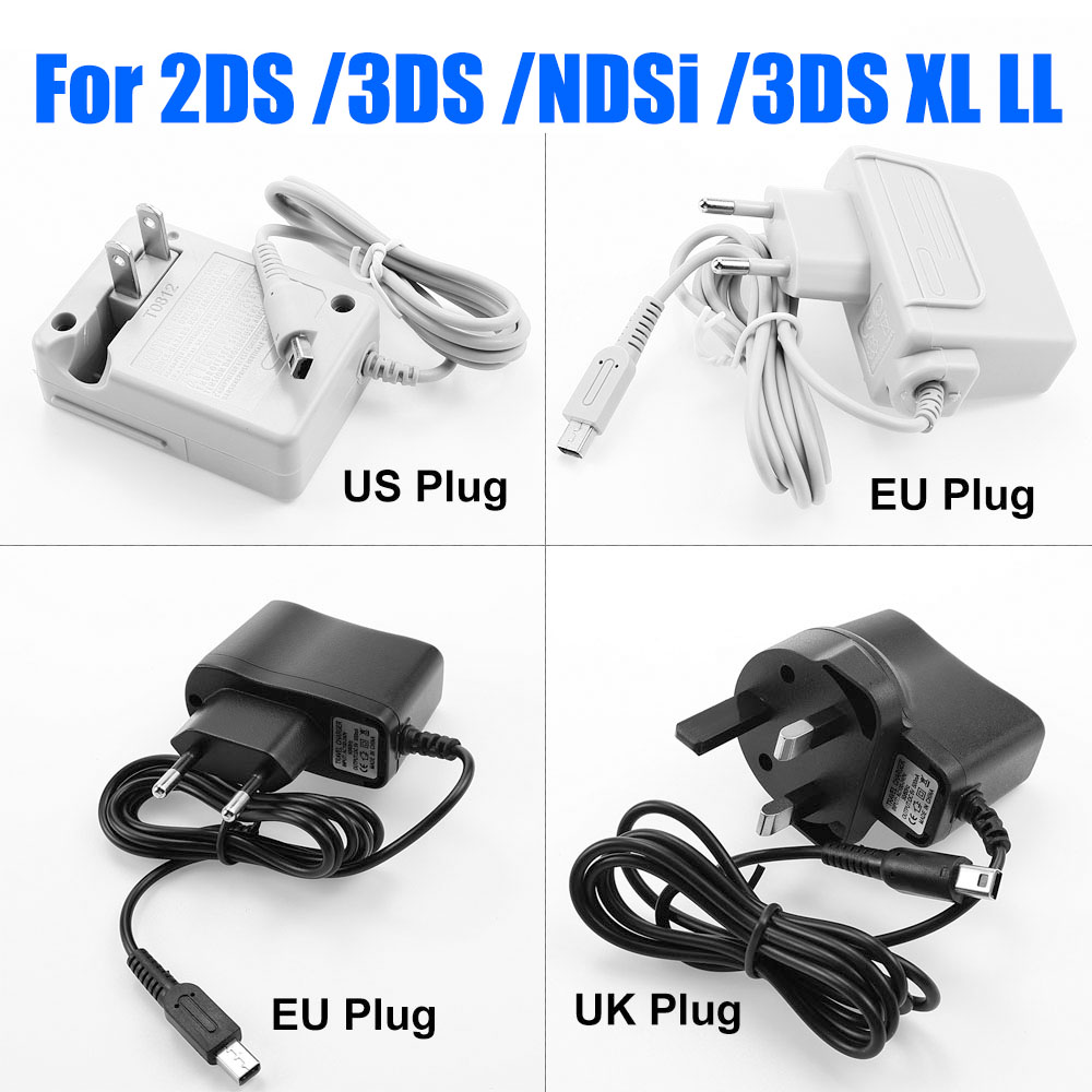 Women Accessories In Uk - อะแดปเตอร์ชาร์จไฟ AC สำหรับใช้ในบ้านและเดินทาง 100-240V สำหรับ NEW