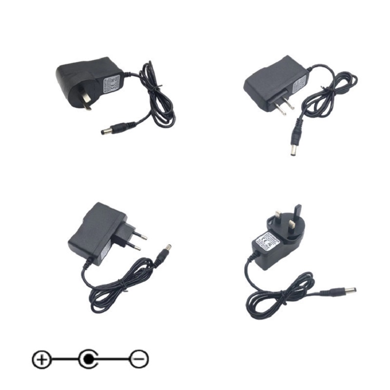 Women Accessories In Uk - Rowin กีตาร์เบสอะแดปเตอร์ US EU AU UK