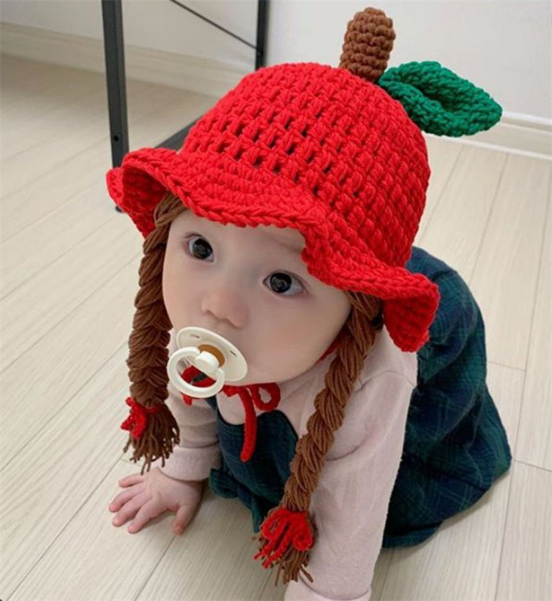 หมวกไหมพรมถักสำหรับเด็ก ผู้หญิ - Women'S Accessories List บทวิจารณ์และราคา