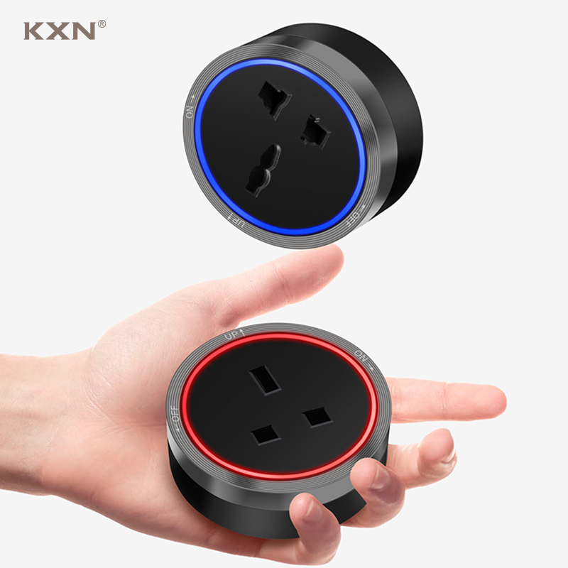 KXN ไฟฟ้า Multi-Function EU UK - Women Accessories In Uk บทวิจารณ์และราคา