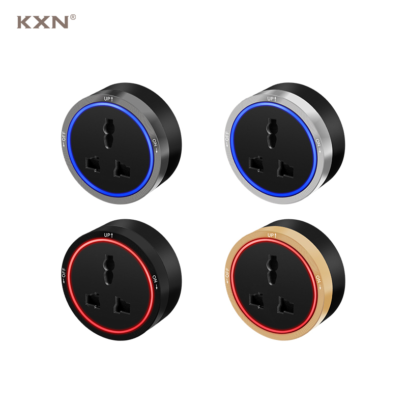KXN ไฟฟ้า Multi-Function EU UK - Women Accessories In Uk บทวิจารณ์และราคา