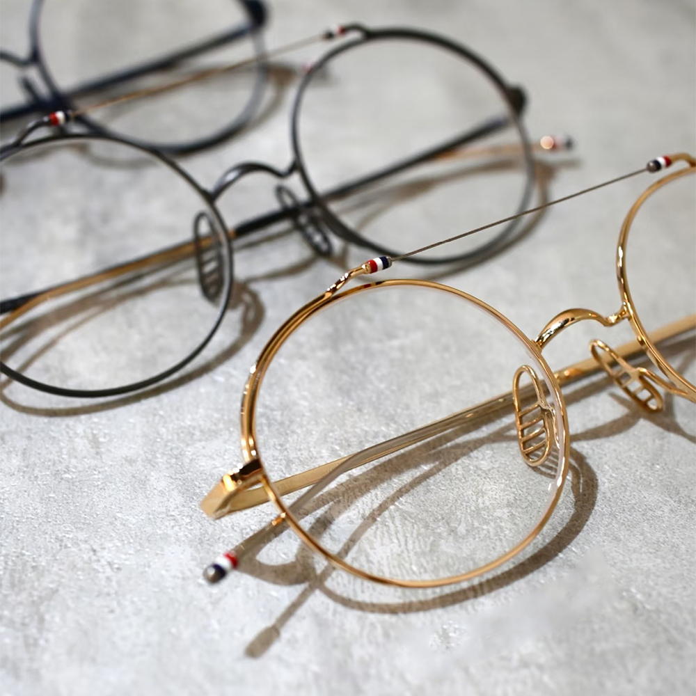 แฟชั่นไพลอตไทเทเนียมบริสุทธิ์  - Women Accessories Usa บทวิจารณ์และราคา