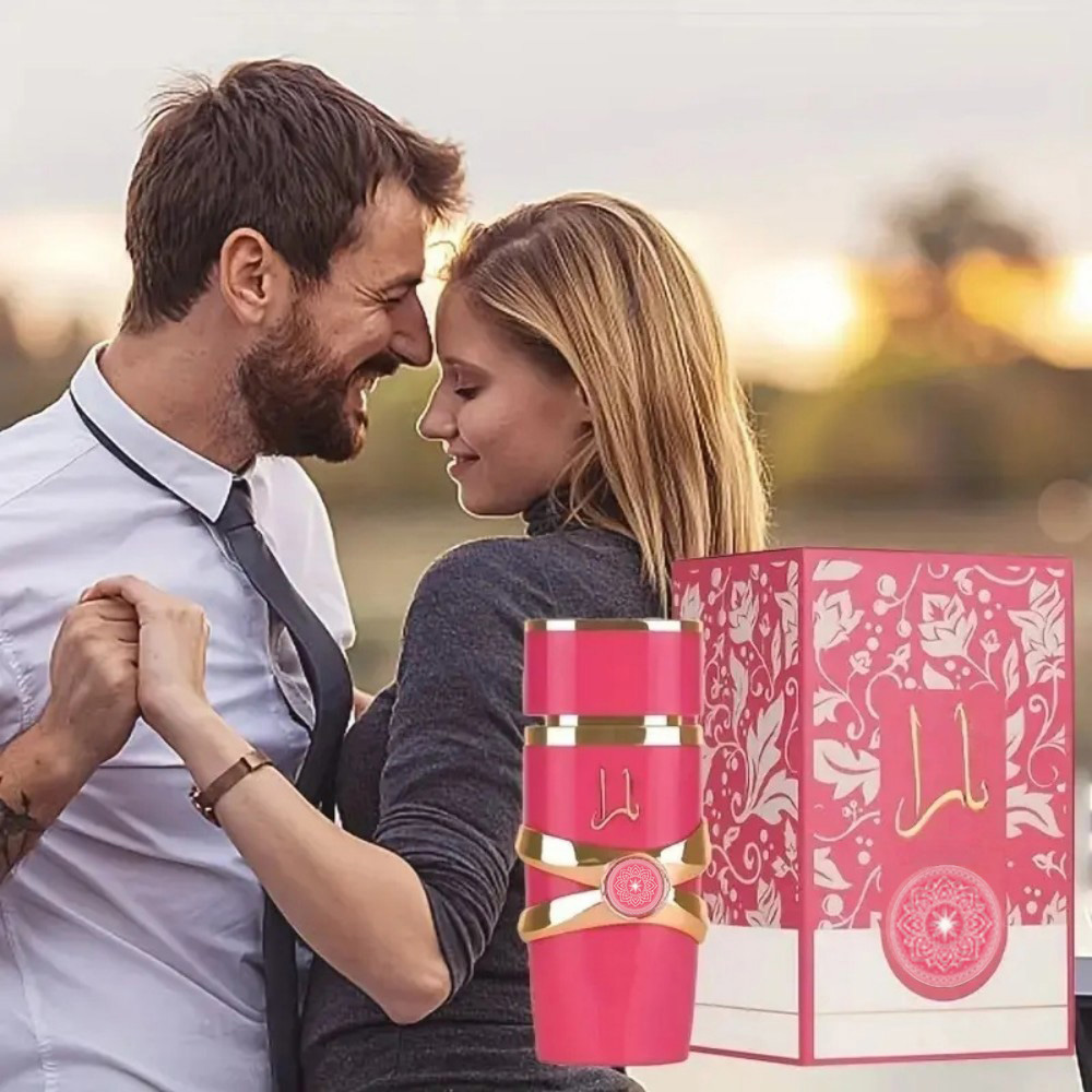 ชุดของขวัญน้ำหอม Yara & Asad,  - Women Accessories Gift บทวิจารณ์และราคา