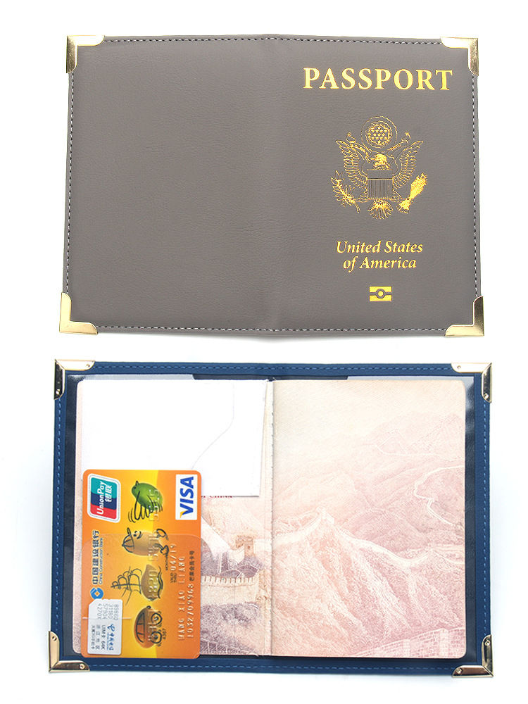 ซองใส่พาสปอร์ตสำหรับผู้หญิงเคส - Women Accessories Usa บทวิจารณ์และราคา