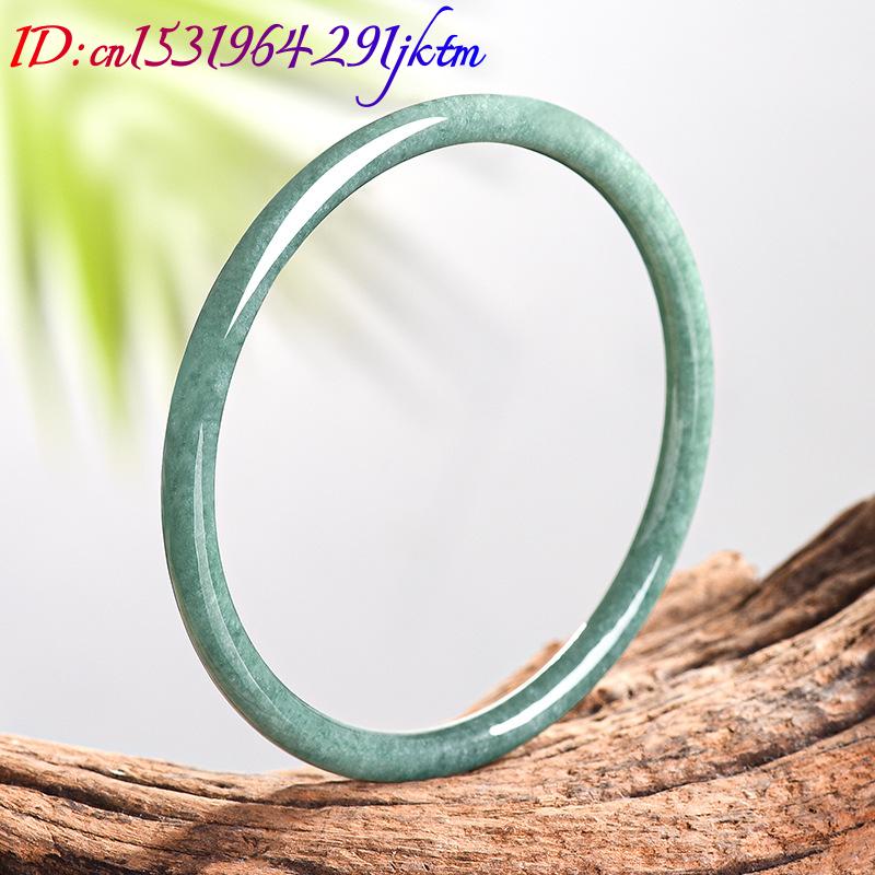 กำไลหยกพม่าแท้ สร้อยข้อมือหยกแ - Woman Accessory บทวิจารณ์และราคา