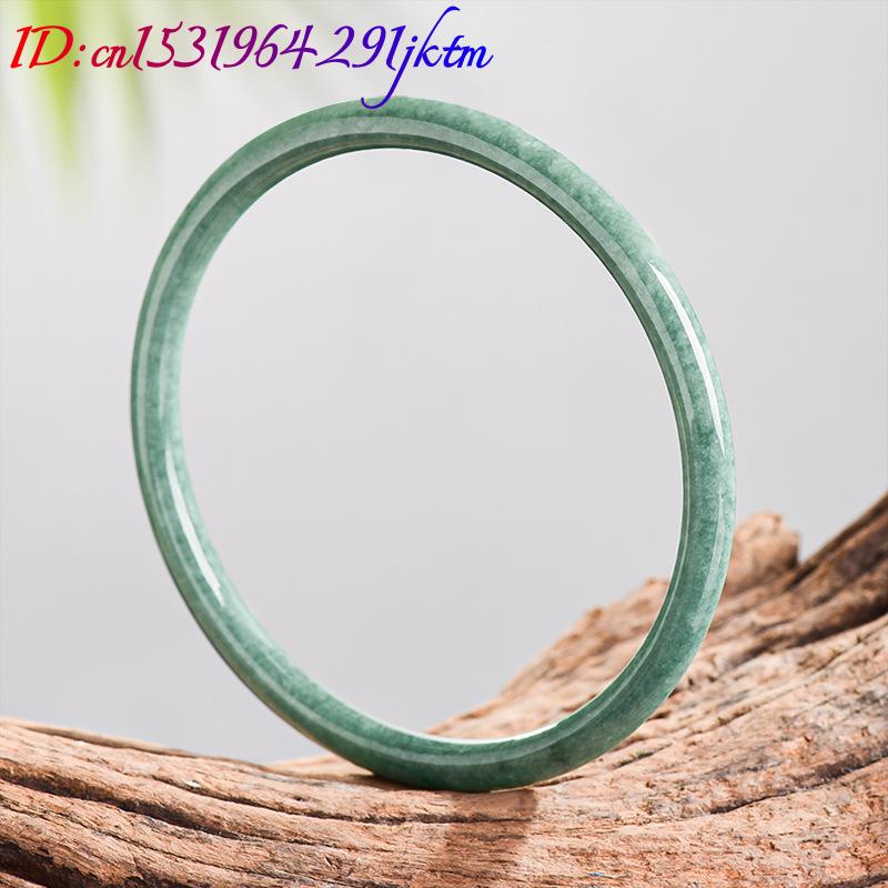 กำไลหยกพม่าแท้ สร้อยข้อมือหยกแ - Woman Accessory บทวิจารณ์และราคา