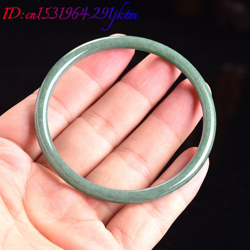 กำไลหยกพม่าแท้ สร้อยข้อมือหยกแ - Woman Accessory บทวิจารณ์และราคา