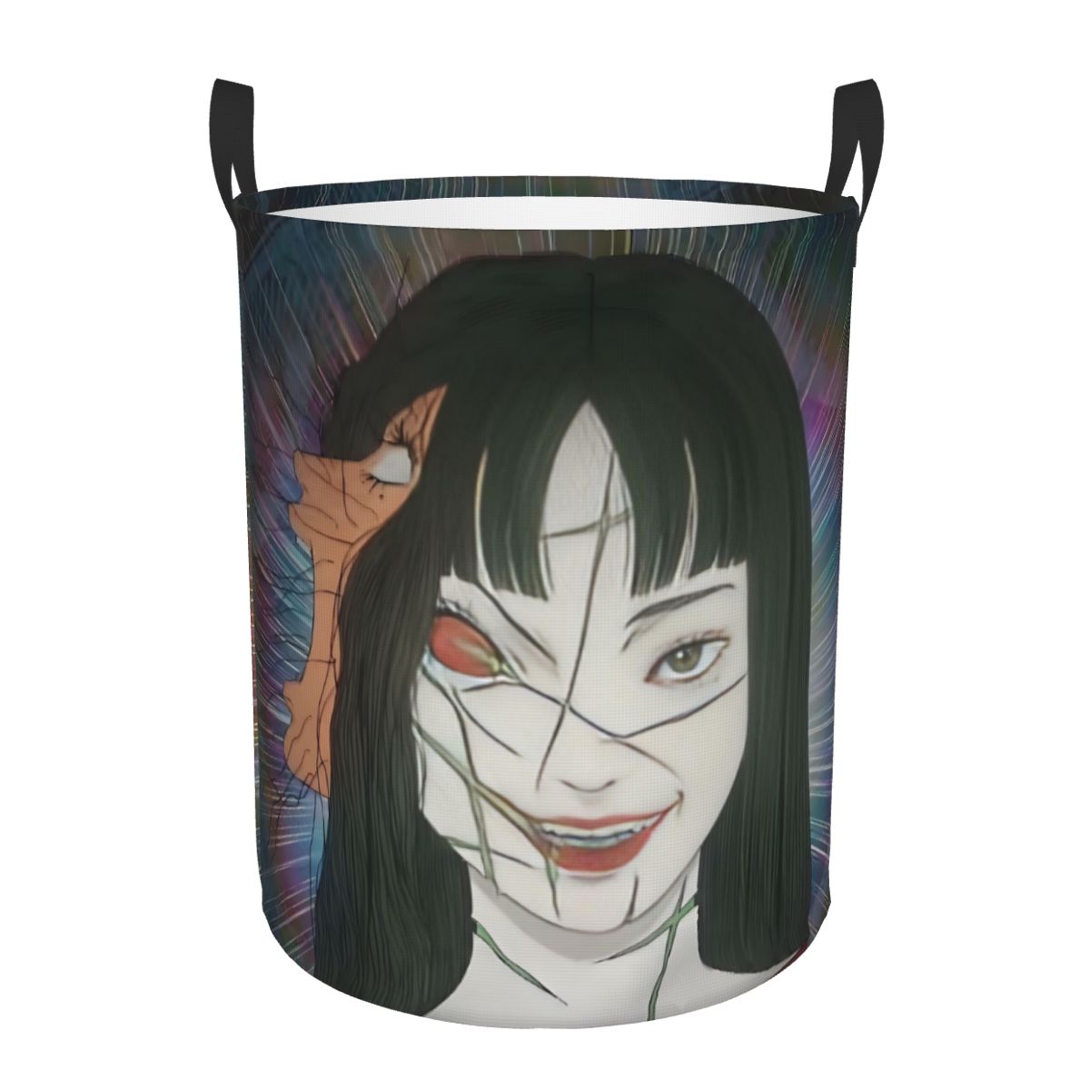 ตะกร้าใส่ผ้าลายการ์ตูนญี่ปุ่นจ - Women Accessories Hamper บทวิจารณ์และราคา