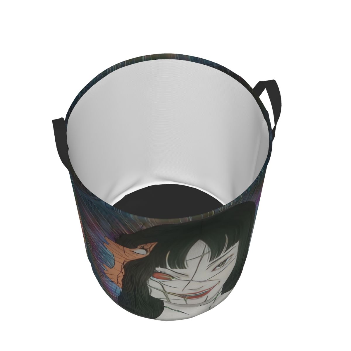 ตะกร้าใส่ผ้าลายการ์ตูนญี่ปุ่นจ - Women Accessories Hamper บทวิจารณ์และราคา