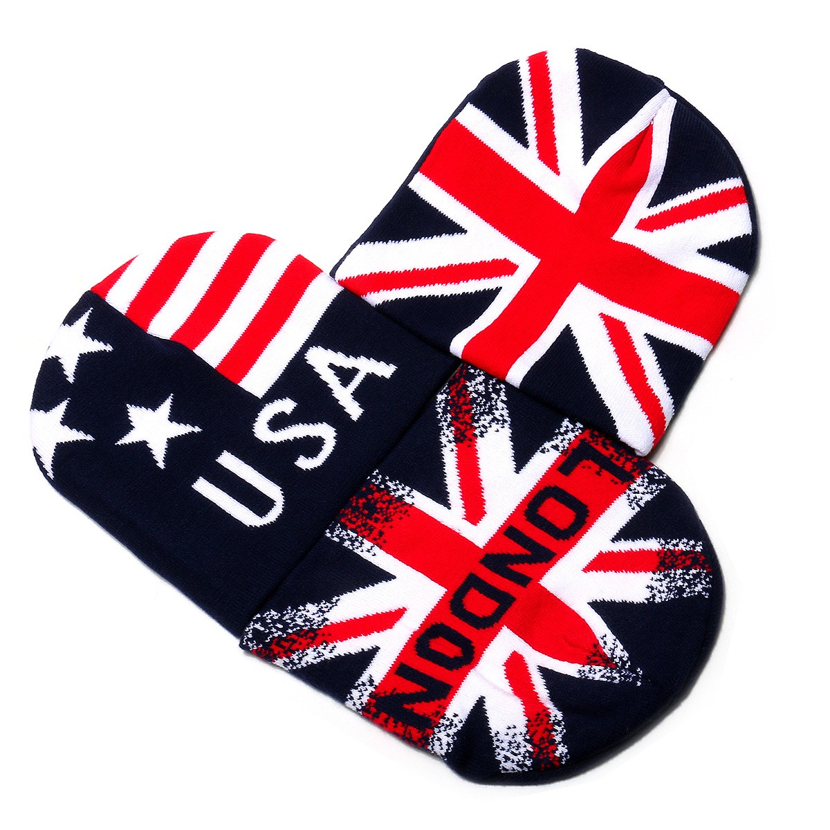 USA London Dance Beanies ผู้ชา - Women Accessories Usa บทวิจารณ์และราคา