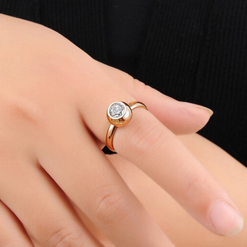 ใหม่มาถึงยุโรปและ USA แหวนคริส - Women Accessories Usa บทวิจารณ์และราคา