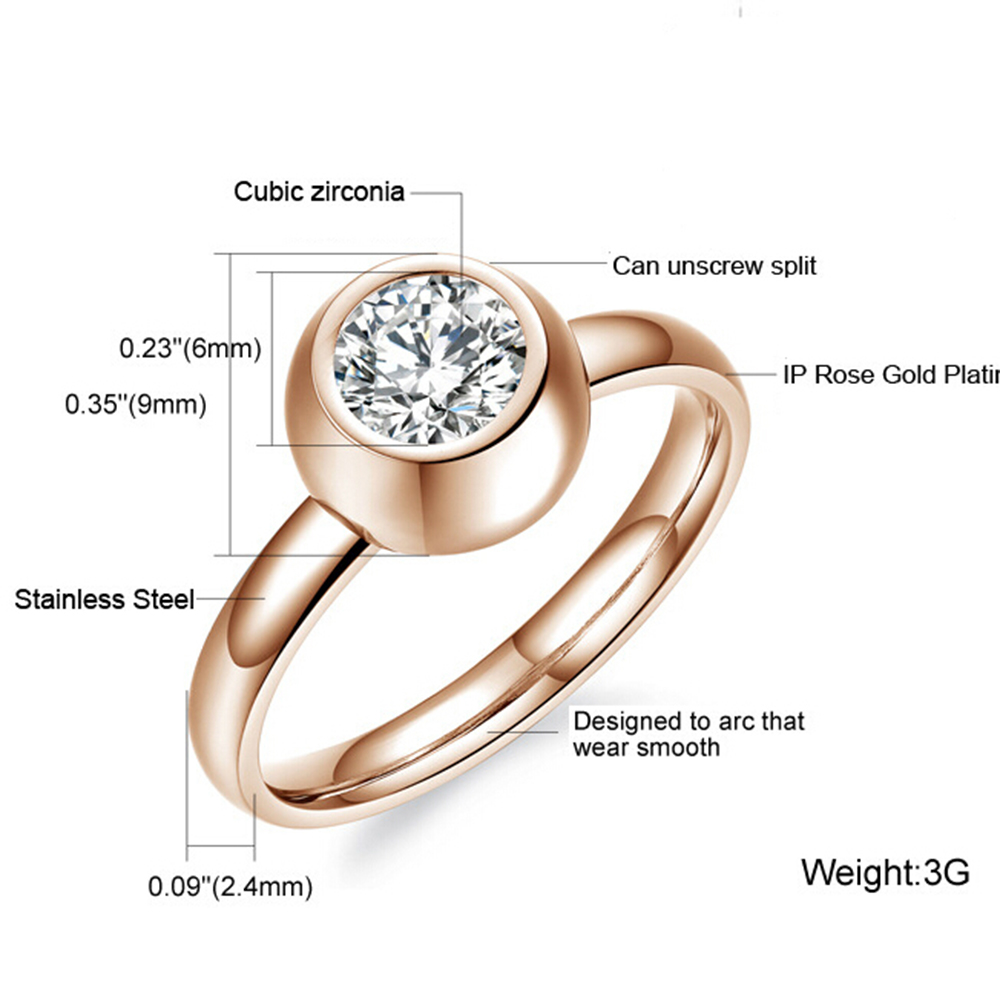 ใหม่มาถึงยุโรปและ USA แหวนคริส - Women Accessories Usa บทวิจารณ์และราคา