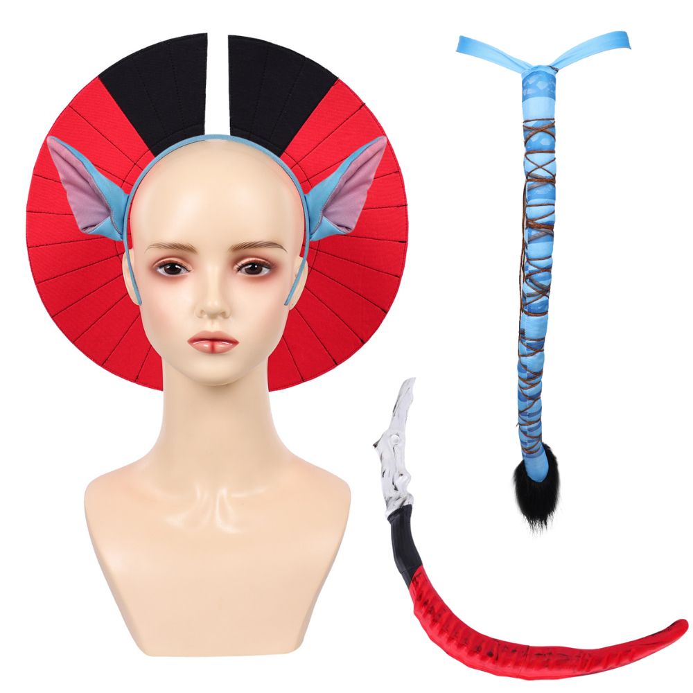 ชุดคอสเพลย์อวตาร วารัง พร้อมหา - Women'S Ear Accessories บทวิจารณ์และราคา