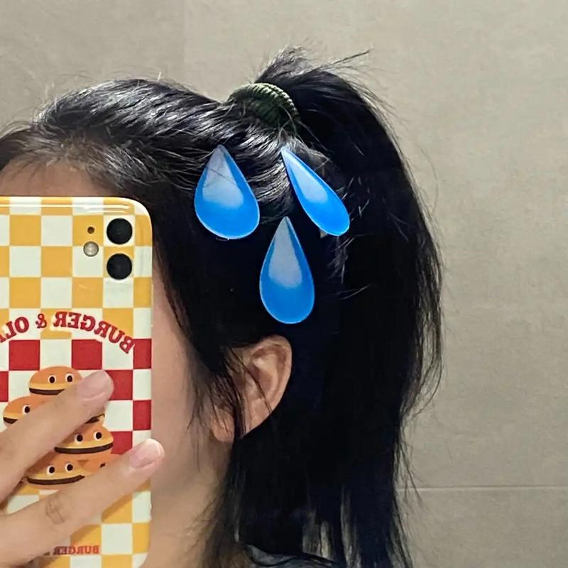 กิ๊บติดผมแฟชั่นรูปอิโมจิ, กิ๊บ - Women Accessories Dropshipping บทวิจารณ์และราคา