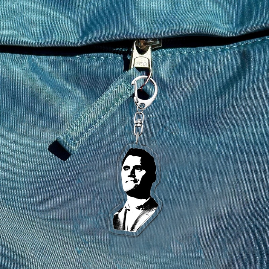 พวงกุญแจ Turning Point Usa สำห - Women Accessories Usa บทวิจารณ์และราคา