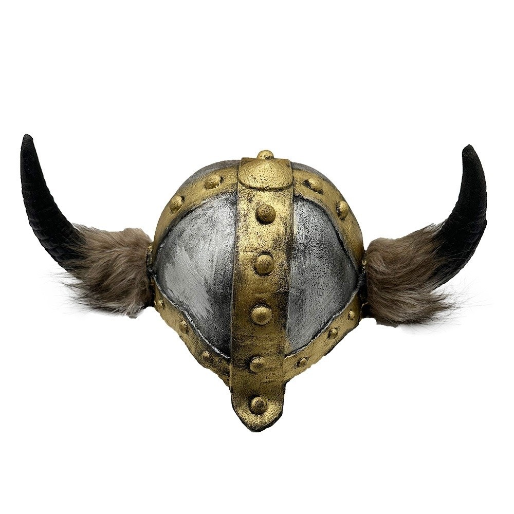 1 ชิ้น/ชุด หมวกหมวกกันน็อคเขาไ - Women'S Viking Accessories บทวิจารณ์และราคา