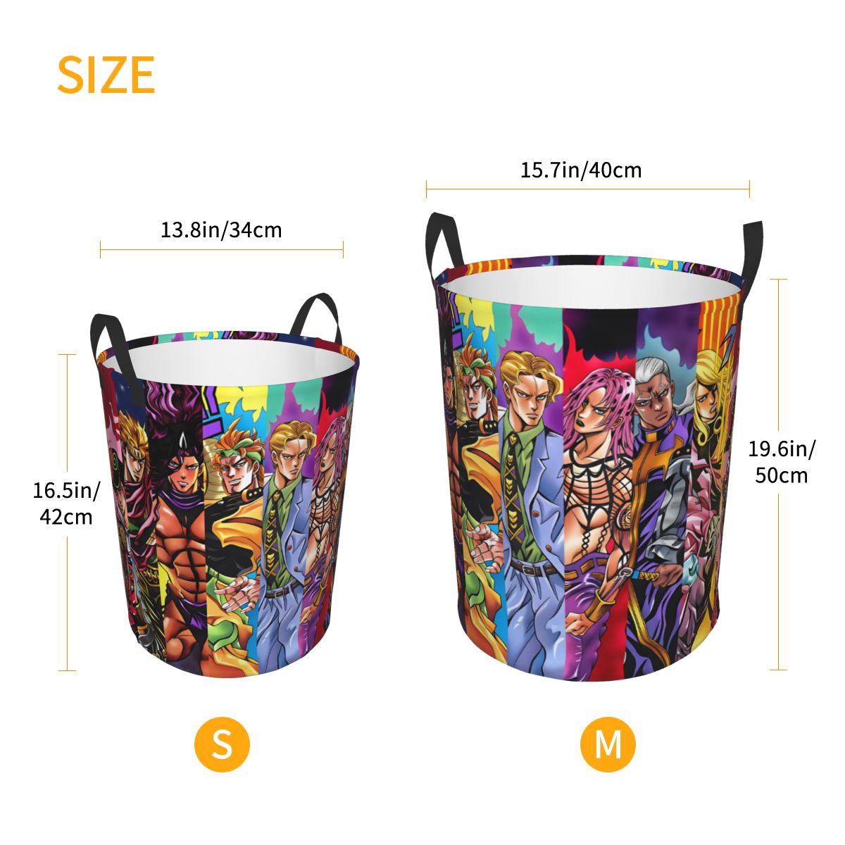 อะนิเมะโจโจ้ บิสเซอเร แอดเวนเจ - Women Accessories Hamper บทวิจารณ์และราคา
