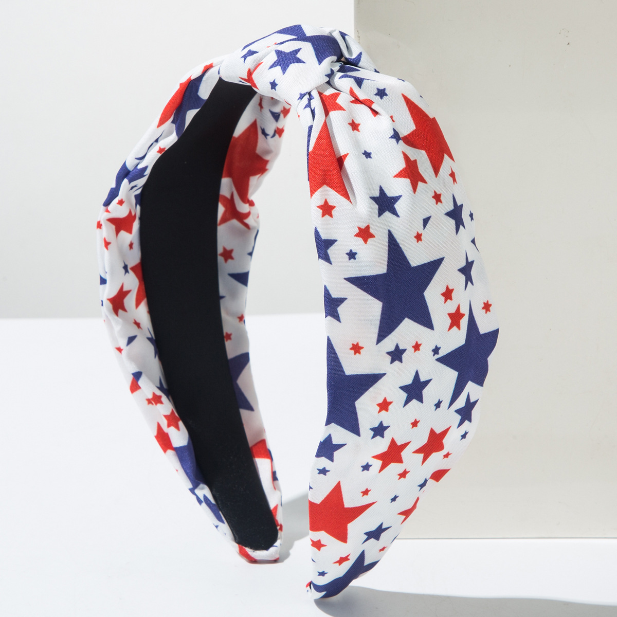 ที่คาดผมผูกปมรูปดาวธงชาติสำหรั - Women Accessories Usa บทวิจารณ์และราคา