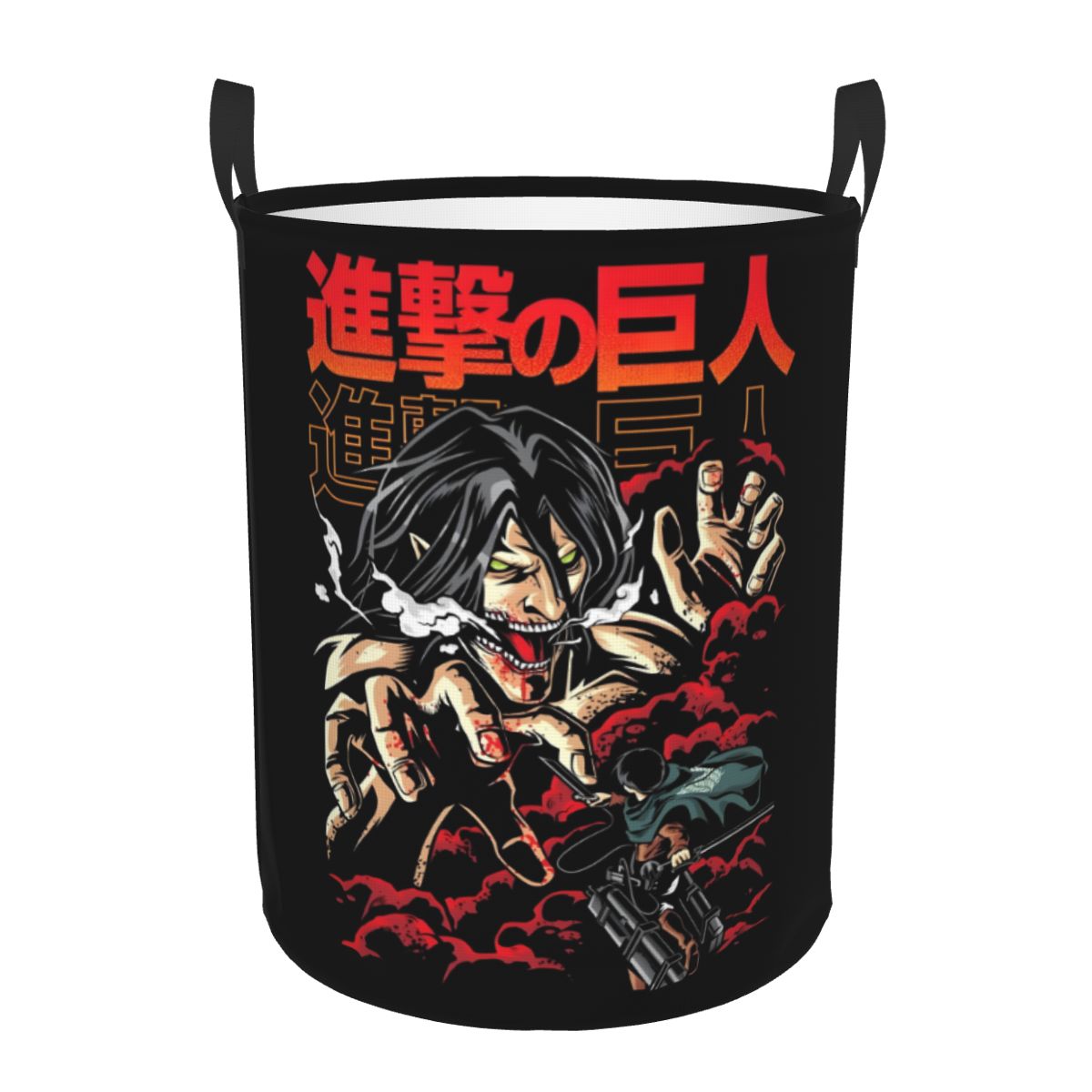 ตะกร้าใส่ผ้าลายการ์ตูนญี่ปุ่น  - Women Accessories Hamper บทวิจารณ์และราคา
