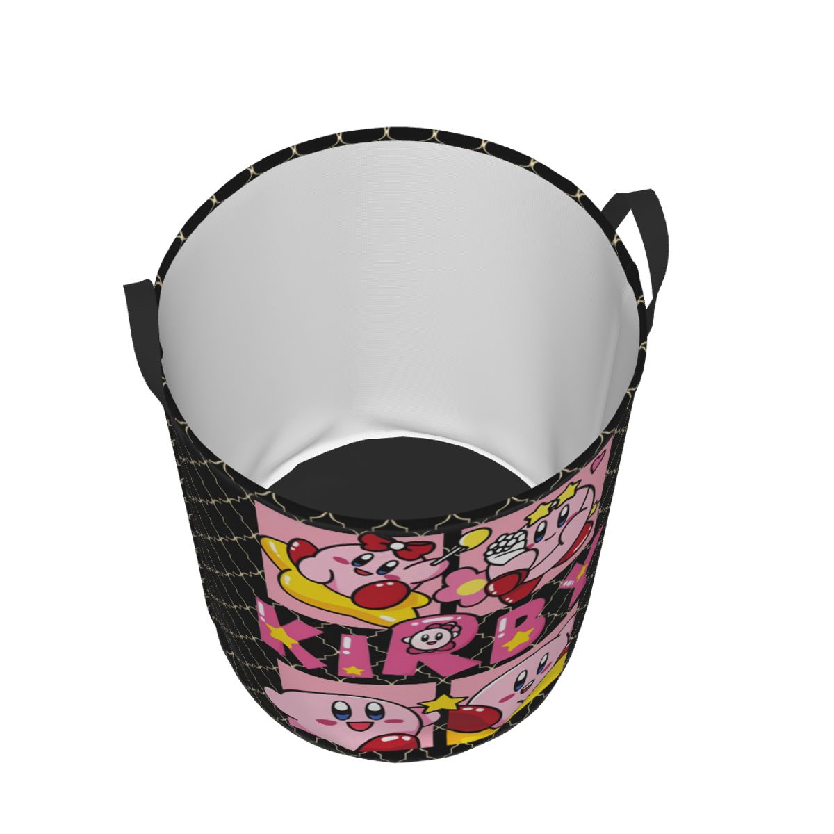 อะนิเมะ K-Kirbys ตะกร้าใส่ผ้าข - Women Accessories Hamper บทวิจารณ์และราคา