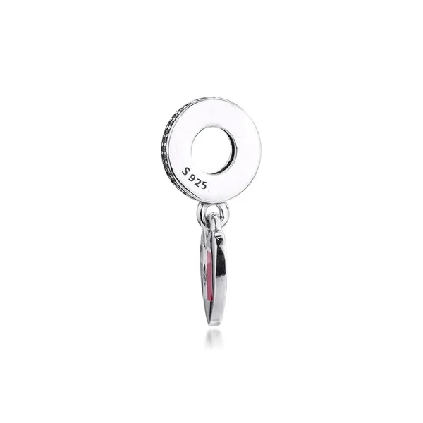 จี้รูปหัวใจธงชาติ 31 ประเทศ US - Women Accessories Usa บทวิจารณ์และราคา