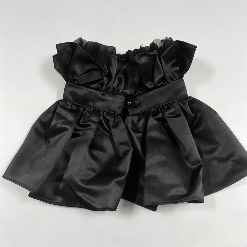 ปลอกคอปลอมแบบถอดได้พร้อมระบายส - Woman Accessory บทวิจารณ์และราคา