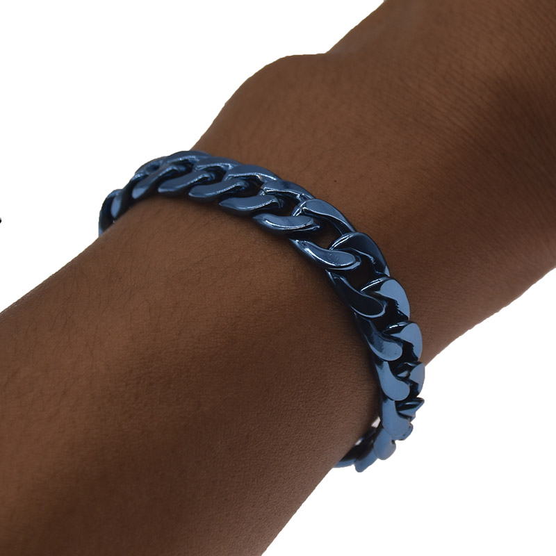 ห่วงโซ่มือสำหรับบุรุษสร้อยข้อม - Women Accessories Store บทวิจารณ์และราคา
