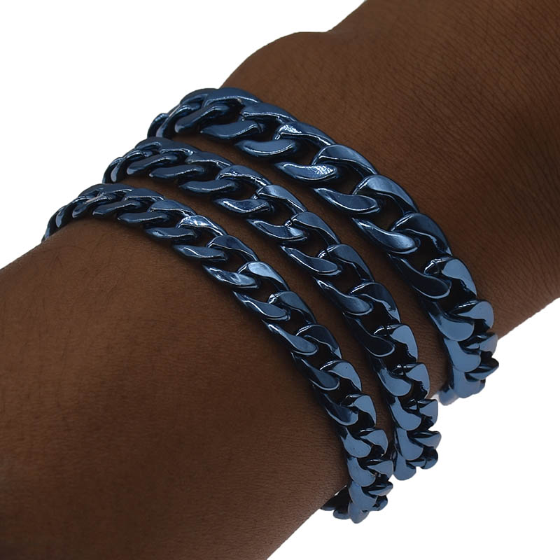 ห่วงโซ่มือสำหรับบุรุษสร้อยข้อม - Women Accessories Store บทวิจารณ์และราคา