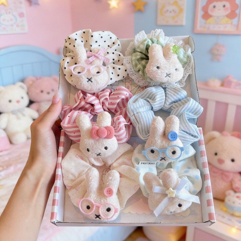 ที่รัดผมมิฟฟี่น่ารักแบบใหม่ ที - Women'S Accessories List บทวิจารณ์และราคา