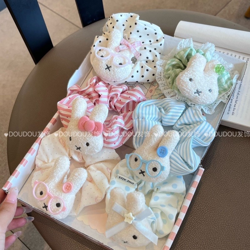 ที่รัดผมมิฟฟี่น่ารักแบบใหม่ ที - Women'S Accessories List บทวิจารณ์และราคา