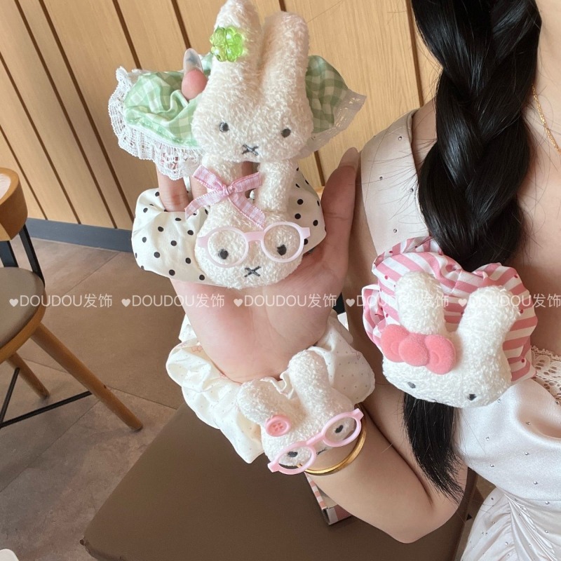 ที่รัดผมมิฟฟี่น่ารักแบบใหม่ ที - Women'S Accessories List บทวิจารณ์และราคา