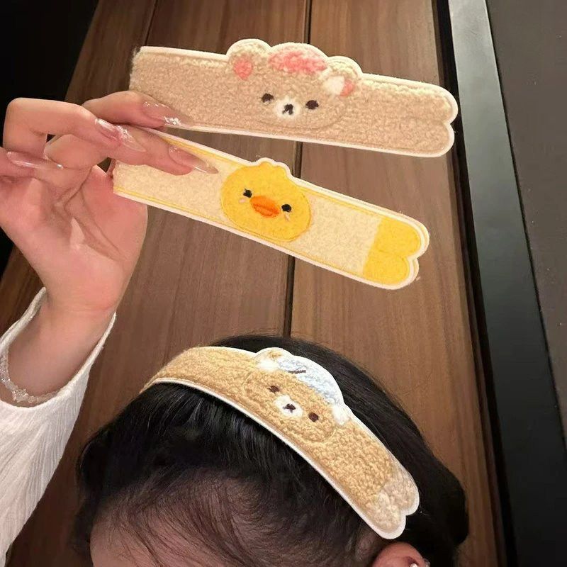 สติกเกอร์ผมยาวลายน่ารักสไตล์กา - Women'S Accessories List บทวิจารณ์และราคา