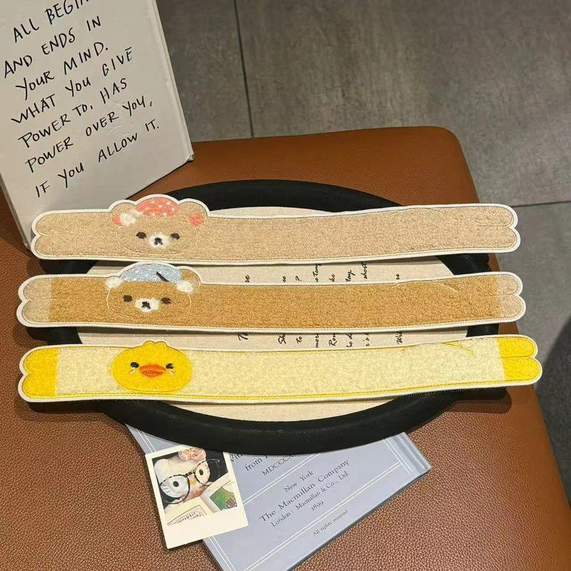 สติกเกอร์ผมยาวลายน่ารักสไตล์กา - Women'S Accessories List บทวิจารณ์และราคา