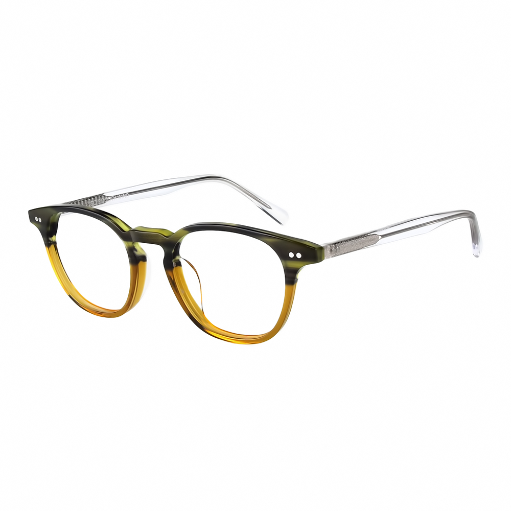 USA สไตล์ Acetate กรอบแว่นตา V - Women Accessories Usa บทวิจารณ์และราคา