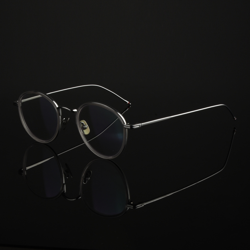 กรอบแว่นตาทรงรี รุ่น TB905 แบร - Women Accessories Usa บทวิจารณ์และราคา