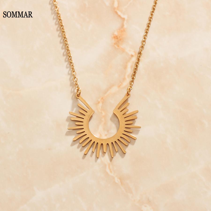 Sommar ช้อปปิ้งออนไลน์สร้อยคอผ - Women'S Accessories Online India บทวิจารณ์และราคา