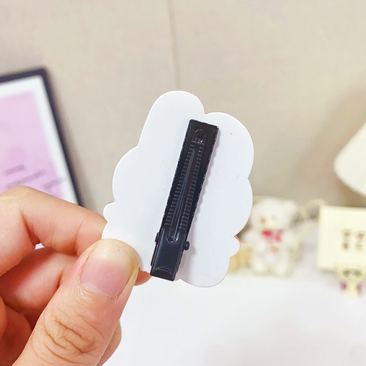 กิ๊บติดผมการ์ตูนฮัตสึเนะ มิกุ  - Women'S Accessories List บทวิจารณ์และราคา