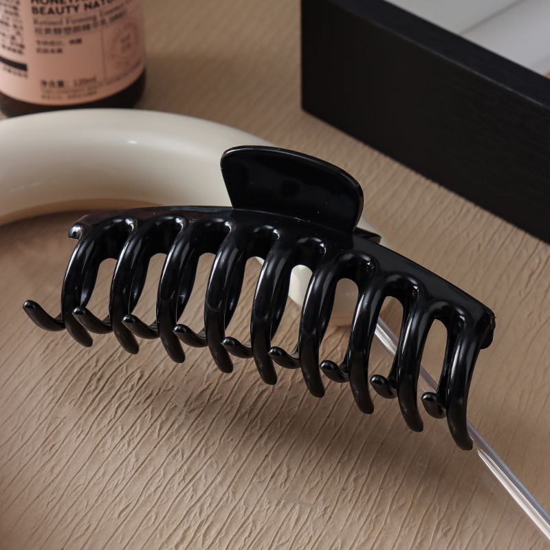 กิ๊บหนีบผมซิลิโคนนุ่มรูปฉลาม ป - Women Accessories Dropshipping บทวิจารณ์และราคา
