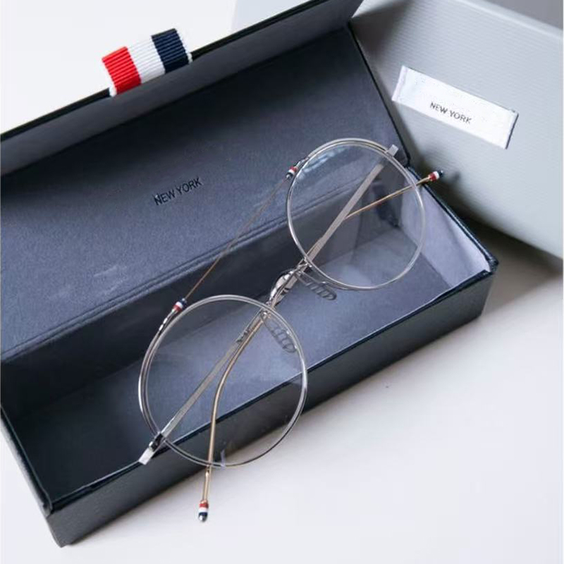 กรอบแว่นตาทรงกลมเล็ก แบรนด์แฟช - Women Accessories Usa บทวิจารณ์และราคา
