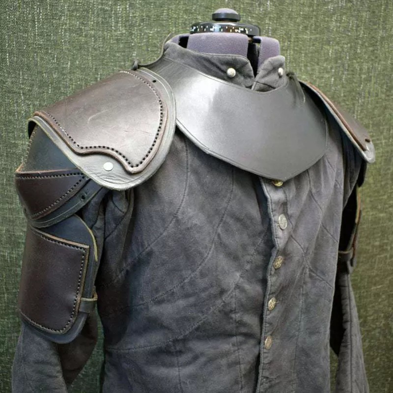 ชุดเกราะป้องกันไหล่สไตล์ไวกิ้ง - Women'S Viking Accessories บทวิจารณ์และราคา