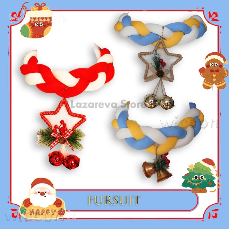 ชุดคอสเพลย์ BFursuit ของ Lazar - Women Accessories Store บทวิจารณ์และราคา