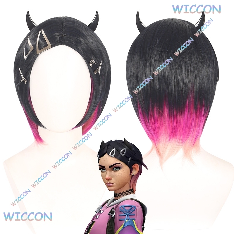 Valorant กานพลูคลิปคอต่างหูผีเ - Women'S Accessories List บทวิจารณ์และราคา