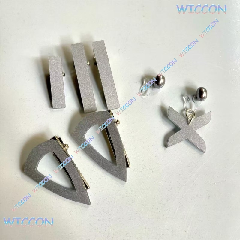 Valorant กานพลูคลิปคอต่างหูผีเ - Women'S Accessories List บทวิจารณ์และราคา