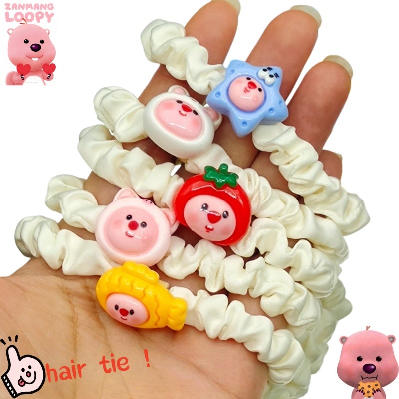 ที่คาดผมการ์ตูนน่ารัก แฟชั่นลู - Women'S Accessories List บทวิจารณ์และราคา