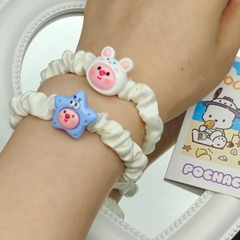 ที่คาดผมการ์ตูนน่ารัก แฟชั่นลู - Women'S Accessories List บทวิจารณ์และราคา
