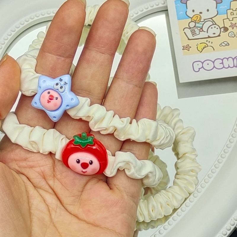 ที่คาดผมการ์ตูนน่ารัก แฟชั่นลู - Women'S Accessories List บทวิจารณ์และราคา